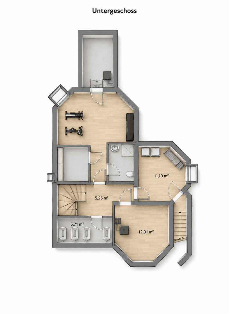 Predaj domu 154 m², pozemok 1.161 m², Wüstenrot, Bádensko-Wurttembersko Predaj domu 154 m², pozemok 1.161 m², Wüstenrot, Bádensko-Wurttembersko