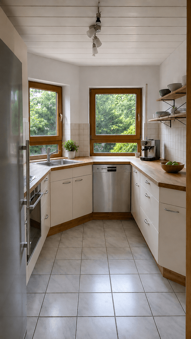 Predaj domu 154 m², pozemok 1.161 m², Wüstenrot, Bádensko-Wurttembersko Predaj domu 154 m², pozemok 1.161 m², Wüstenrot, Bádensko-Wurttembersko