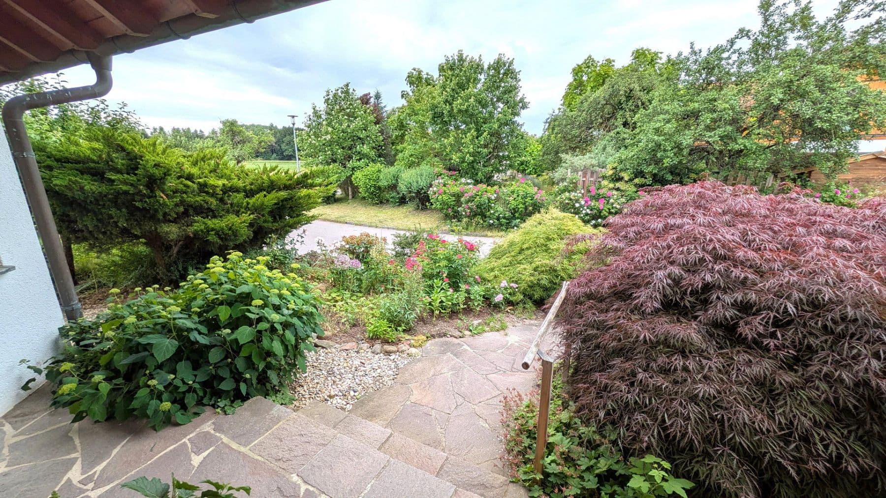 Predaj domu 154 m², pozemok 1.161 m², Wüstenrot, Bádensko-Wurttembersko Predaj domu 154 m², pozemok 1.161 m², Wüstenrot, Bádensko-Wurttembersko