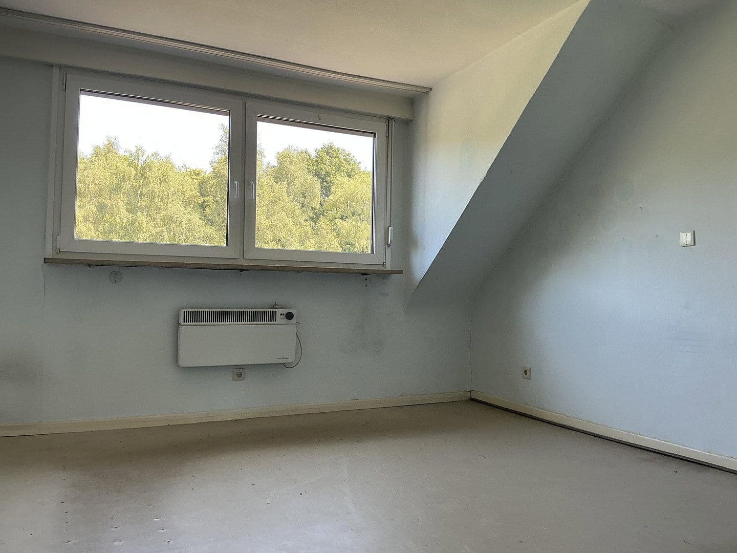 Prenájom bytu 3-izbový 67 m², Dellwiger Str. 37, Essen, Severné Porýnie - Westfálsko Prenájom bytu 3-izbový 67 m², Dellwiger Str. 37, Essen, Severné Porýnie - Westfálsko