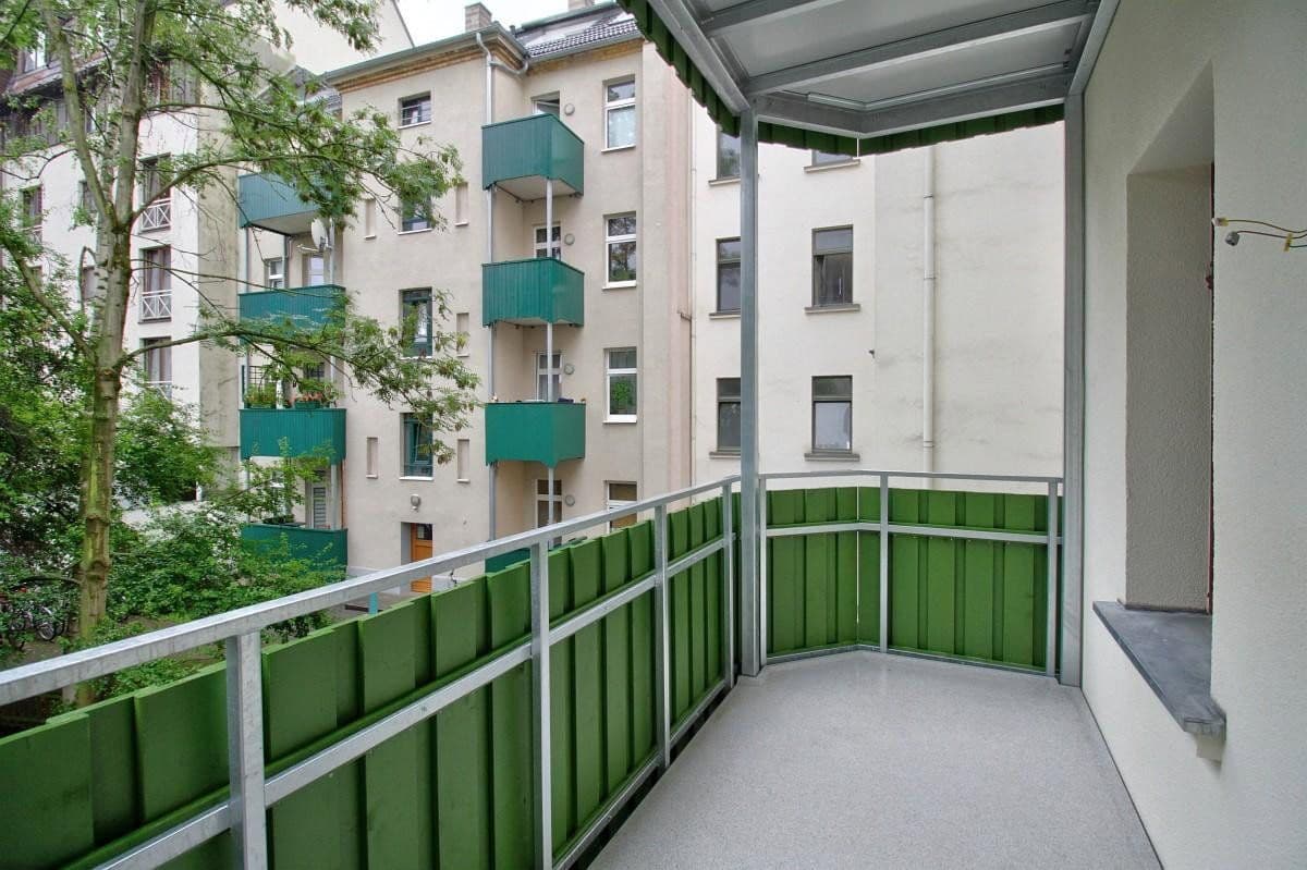 Prenájom bytu 2-izbový 73 m², Weißestraße 11, Leipzig, Sasko Prenájom bytu 2-izbový 73 m², Weißestraße 11, Leipzig, Sasko