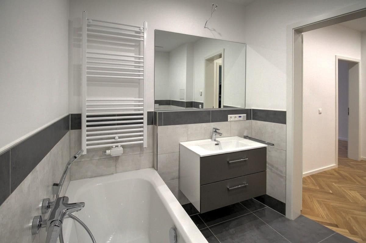 Prenájom bytu 2-izbový 73 m², Weißestraße 11, Leipzig, Sasko Prenájom bytu 2-izbový 73 m², Weißestraße 11, Leipzig, Sasko