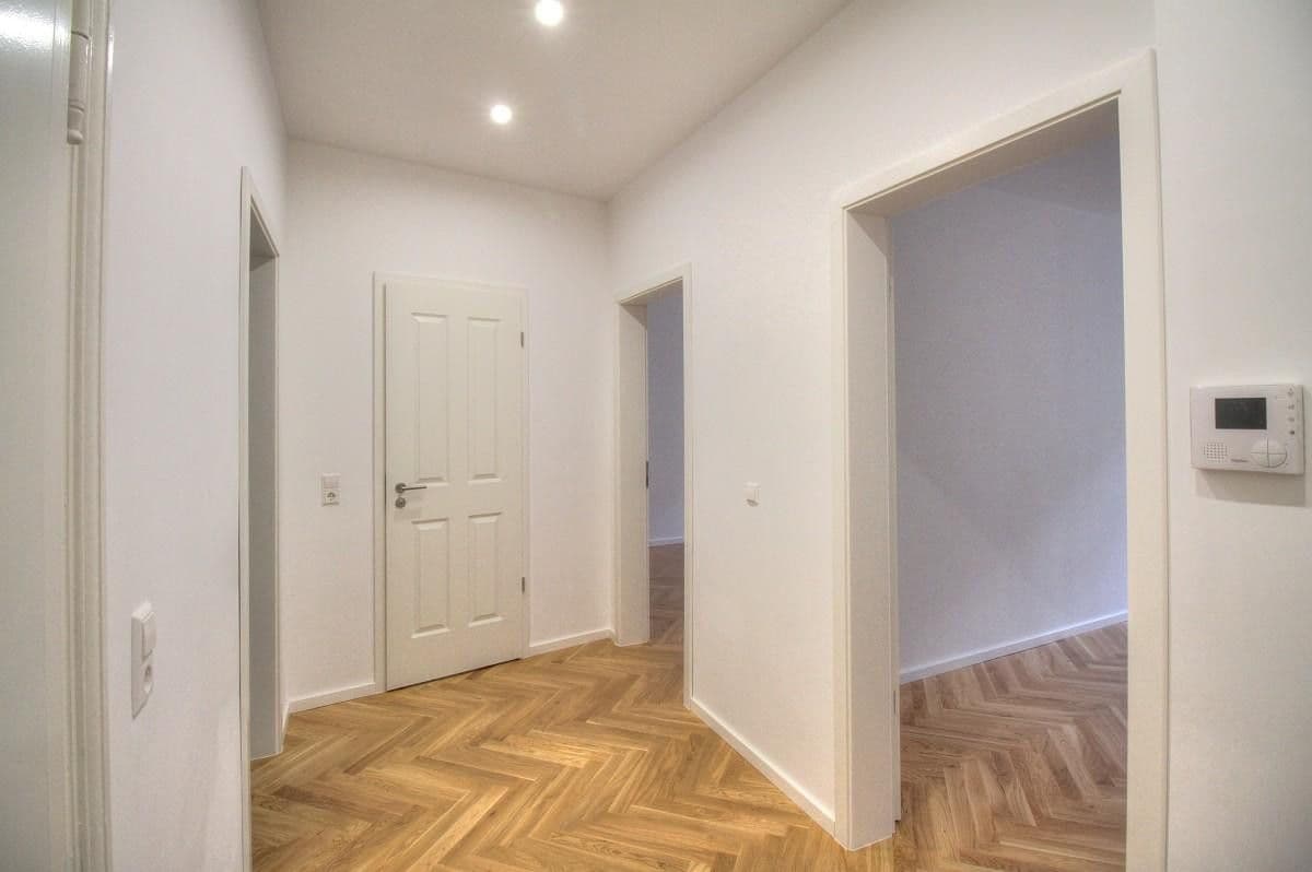 Prenájom bytu 2-izbový 73 m², Weißestraße 11, Leipzig, Sasko Prenájom bytu 2-izbový 73 m², Weißestraße 11, Leipzig, Sasko