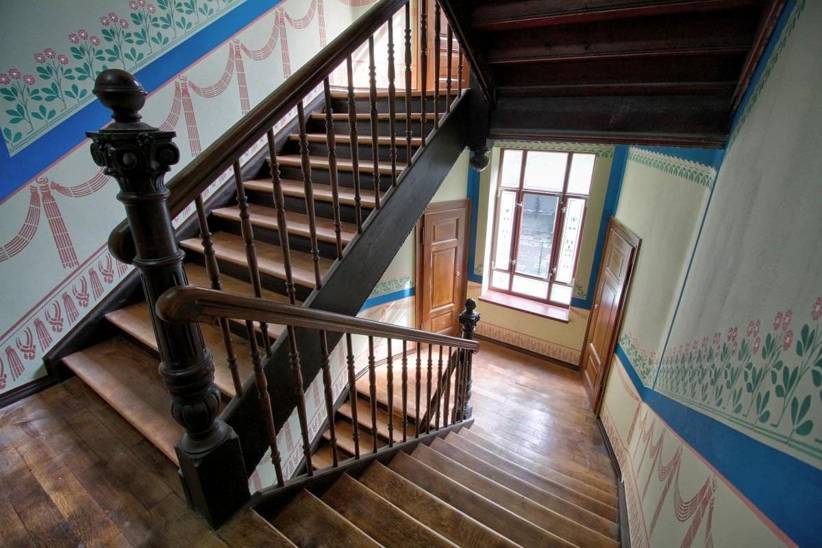 Prenájom bytu 2-izbový 73 m², Weißestraße 11, Leipzig, Sasko Prenájom bytu 2-izbový 73 m², Weißestraße 11, Leipzig, Sasko