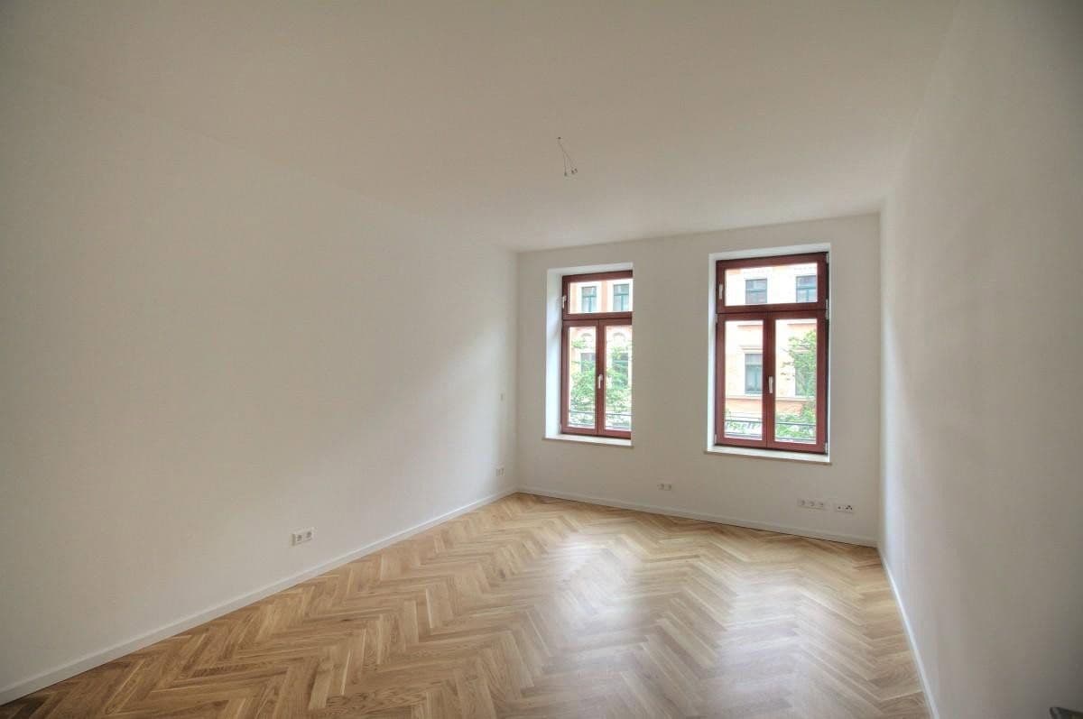 Prenájom bytu 2-izbový 73 m², Weißestraße 11, Leipzig, Sasko Prenájom bytu 2-izbový 73 m², Weißestraße 11, Leipzig, Sasko
