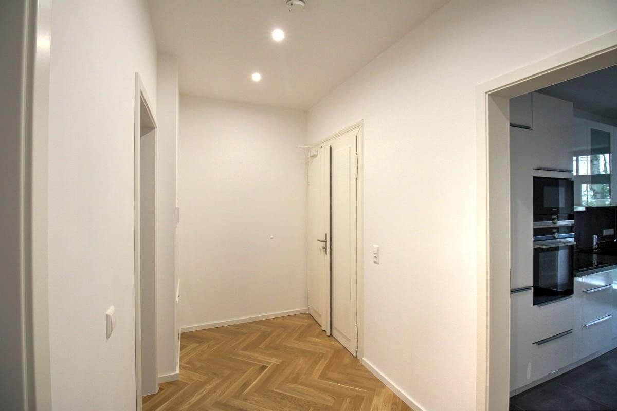 Prenájom bytu 2-izbový 73 m², Weißestraße 11, Leipzig, Sasko Prenájom bytu 2-izbový 73 m², Weißestraße 11, Leipzig, Sasko