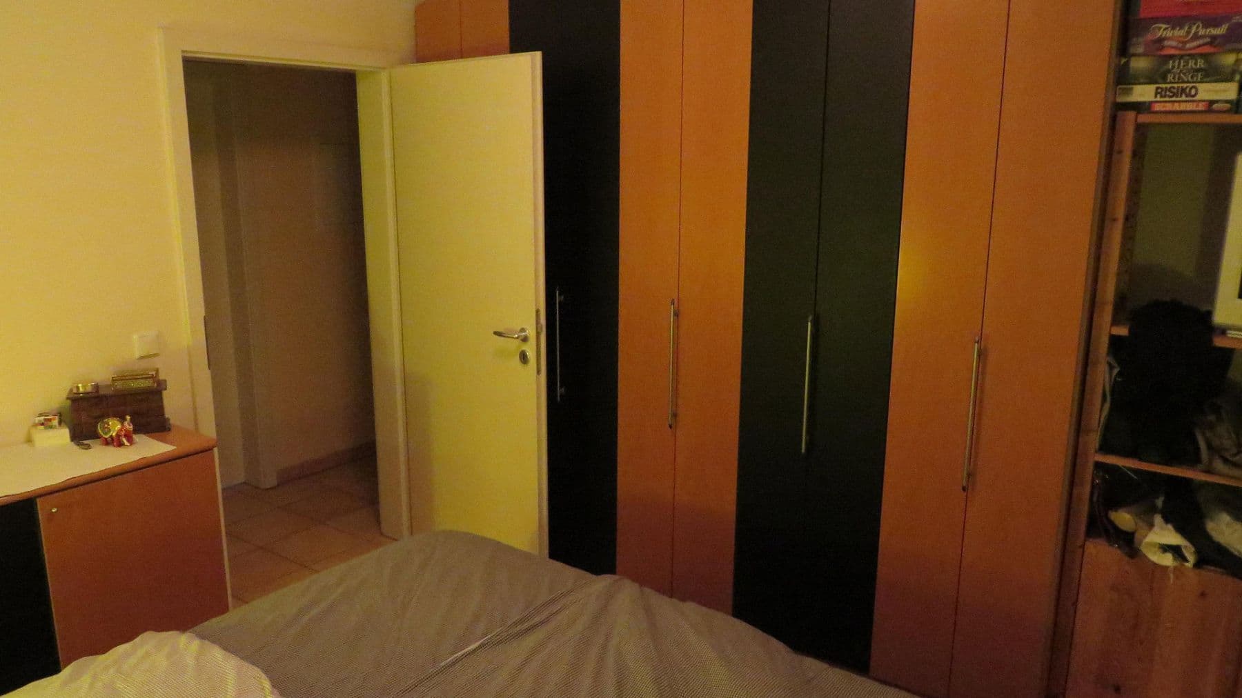 Predaj bytu 3-izbový 81 m², Lagerstraße 6B, Puchheim-Bahnhof, Bavorsko Predaj bytu 3-izbový 81 m², Lagerstraße 6B, Puchheim-Bahnhof, Bavorsko