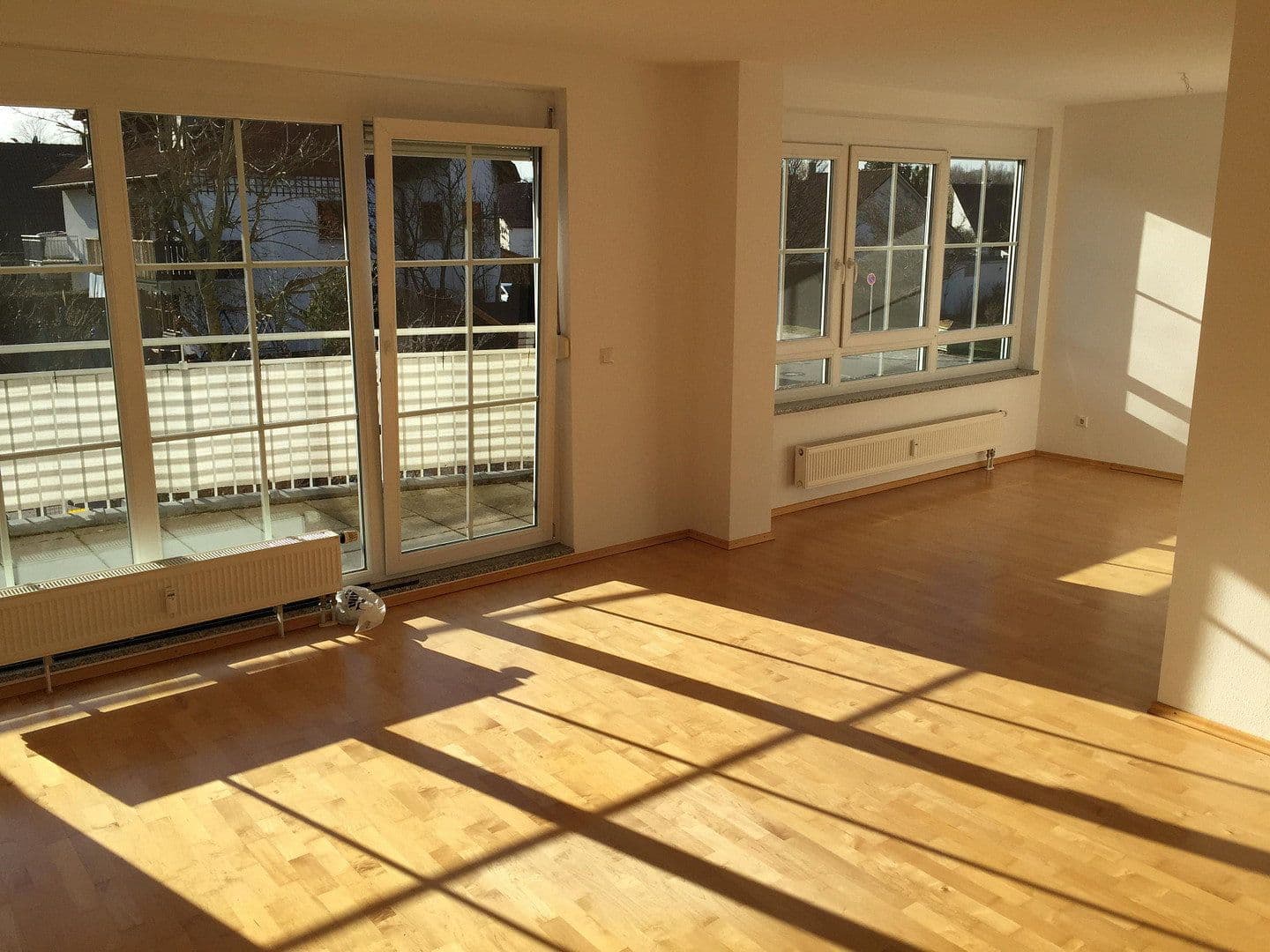 Predaj bytu 3-izbový 81 m², Lagerstraße 6B, Puchheim-Bahnhof, Bavorsko Predaj bytu 3-izbový 81 m², Lagerstraße 6B, Puchheim-Bahnhof, Bavorsko