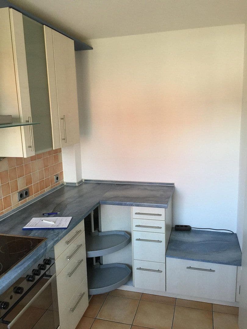 Predaj bytu 3-izbový 81 m², Lagerstraße 6B, Puchheim-Bahnhof, Bavorsko Predaj bytu 3-izbový 81 m², Lagerstraße 6B, Puchheim-Bahnhof, Bavorsko