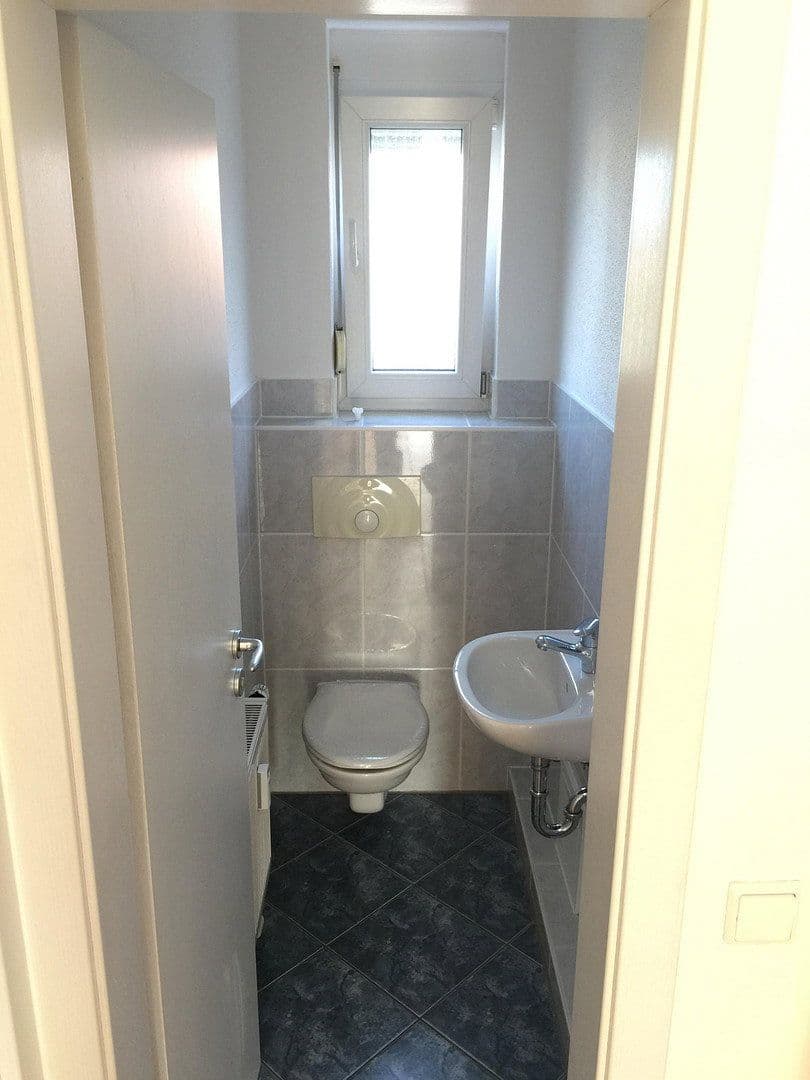 Predaj bytu 3-izbový 81 m², Lagerstraße 6B, Puchheim-Bahnhof, Bavorsko Predaj bytu 3-izbový 81 m², Lagerstraße 6B, Puchheim-Bahnhof, Bavorsko