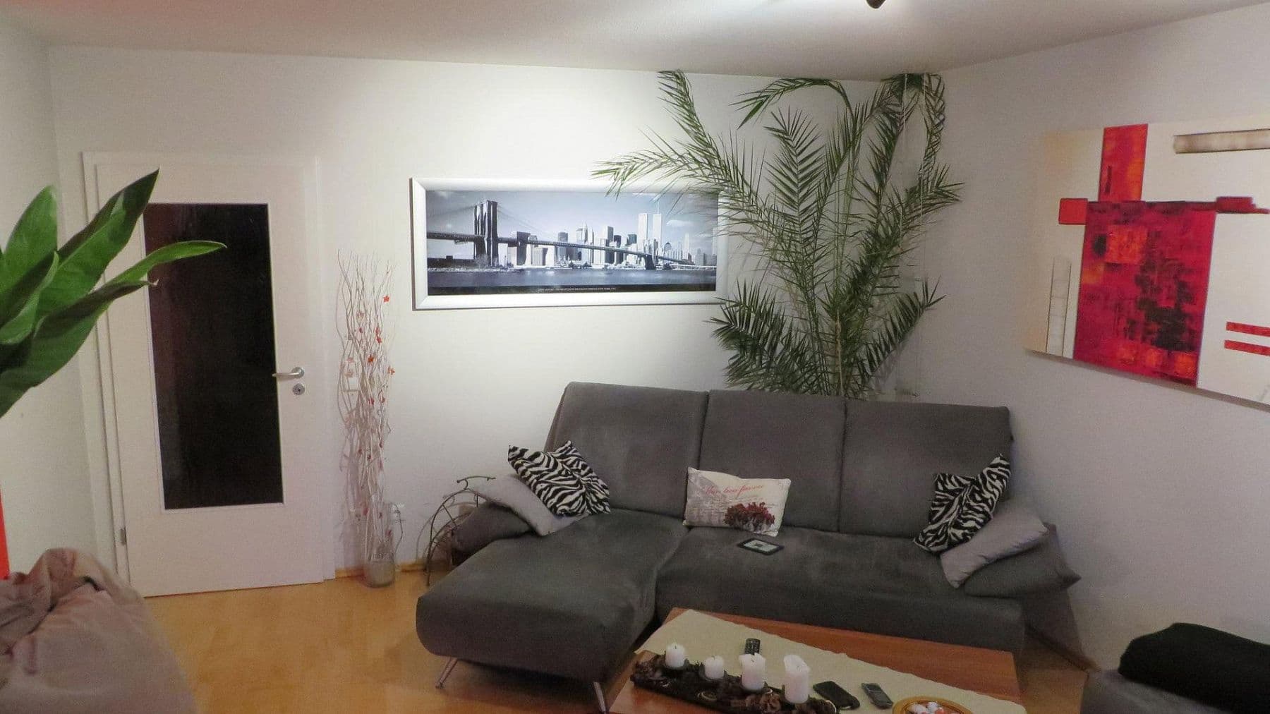 Predaj bytu 3-izbový 81 m², Lagerstraße 6B, Puchheim-Bahnhof, Bavorsko Predaj bytu 3-izbový 81 m², Lagerstraße 6B, Puchheim-Bahnhof, Bavorsko