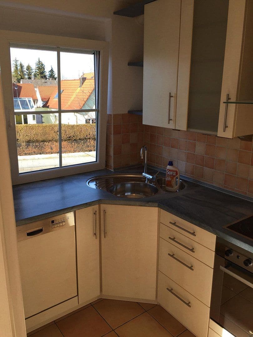 Predaj bytu 3-izbový 81 m², Lagerstraße 6B, Puchheim-Bahnhof, Bavorsko Predaj bytu 3-izbový 81 m², Lagerstraße 6B, Puchheim-Bahnhof, Bavorsko