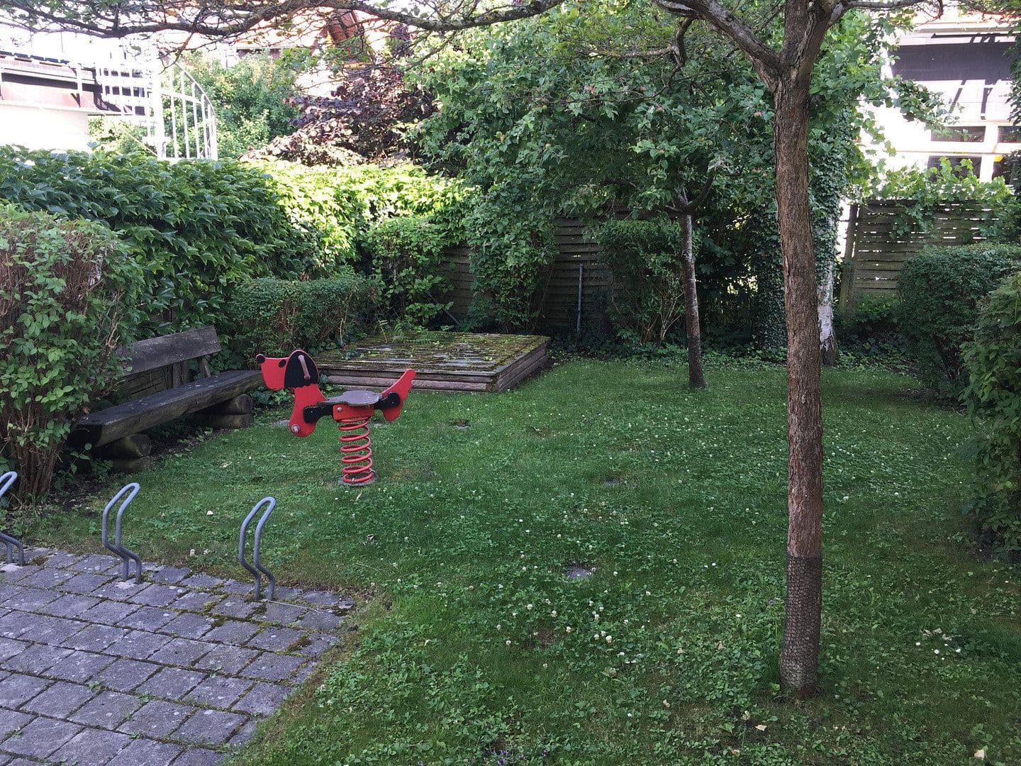 Predaj bytu 3-izbový 81 m², Lagerstraße 6B, Puchheim-Bahnhof, Bavorsko Predaj bytu 3-izbový 81 m², Lagerstraße 6B, Puchheim-Bahnhof, Bavorsko