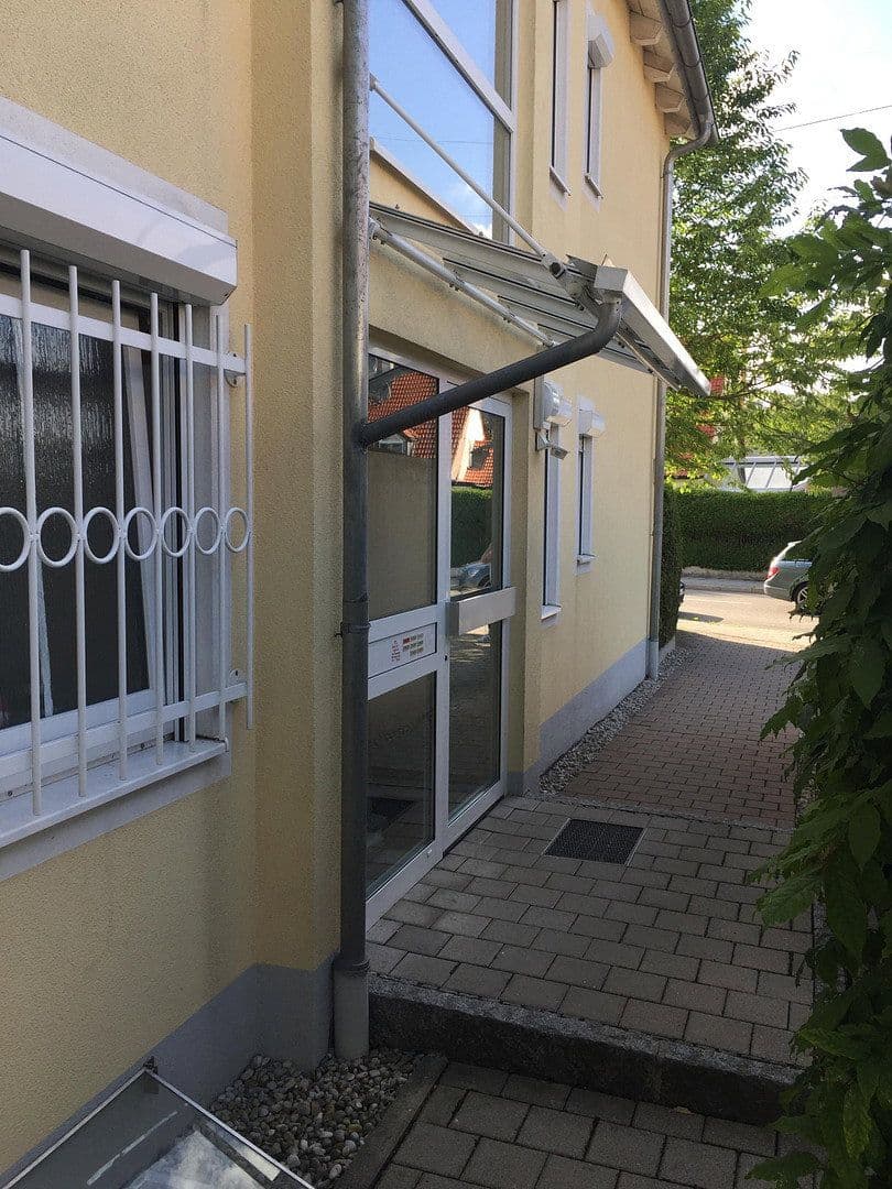 Predaj bytu 3-izbový 81 m², Lagerstraße 6B, Puchheim-Bahnhof, Bavorsko Predaj bytu 3-izbový 81 m², Lagerstraße 6B, Puchheim-Bahnhof, Bavorsko