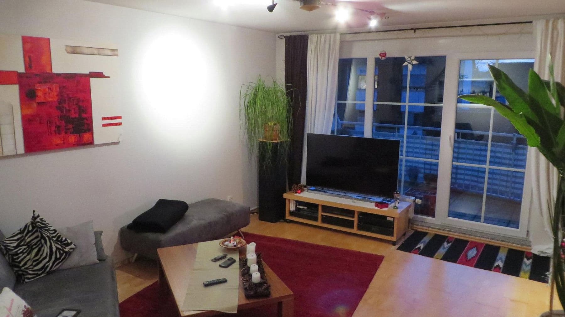 Predaj bytu 3-izbový 81 m², Lagerstraße 6B, Puchheim-Bahnhof, Bavorsko Predaj bytu 3-izbový 81 m², Lagerstraße 6B, Puchheim-Bahnhof, Bavorsko
