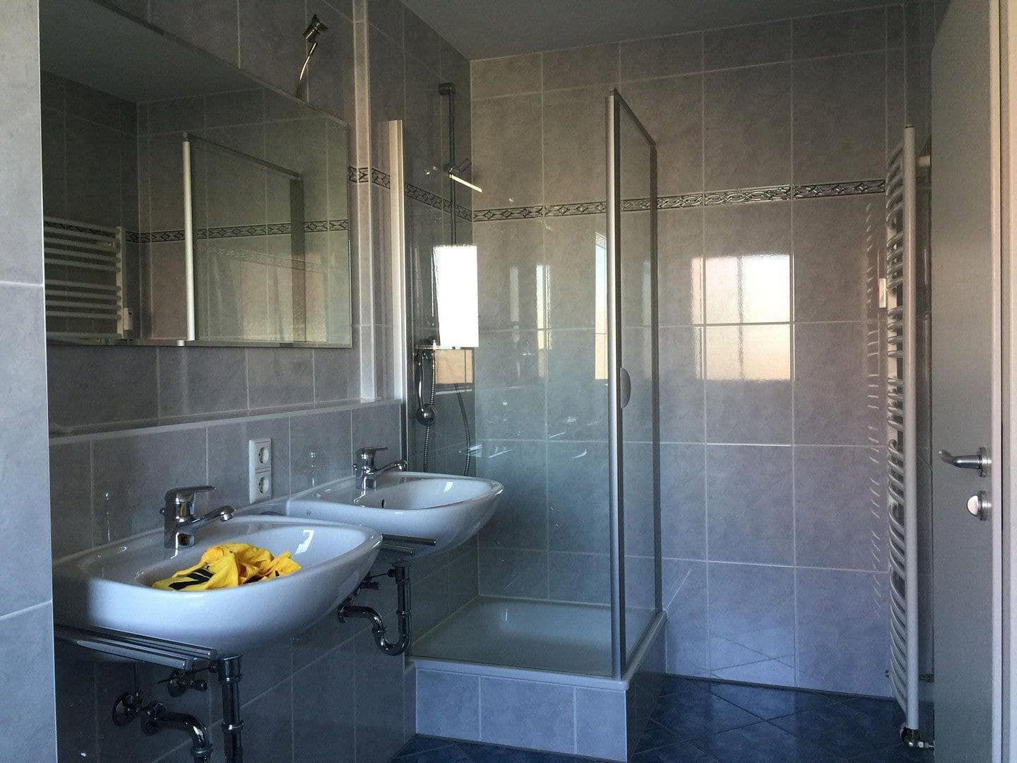 Predaj bytu 3-izbový 81 m², Lagerstraße 6B, Puchheim-Bahnhof, Bavorsko Predaj bytu 3-izbový 81 m², Lagerstraße 6B, Puchheim-Bahnhof, Bavorsko