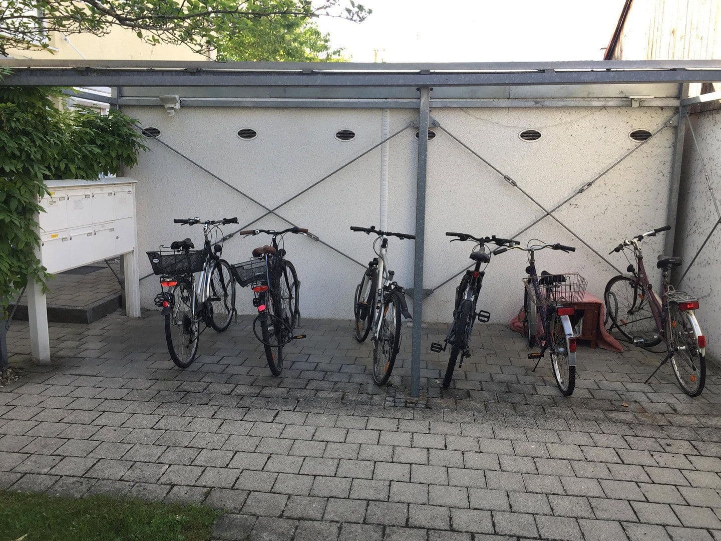 Predaj bytu 3-izbový 81 m², Lagerstraße 6B, Puchheim-Bahnhof, Bavorsko Predaj bytu 3-izbový 81 m², Lagerstraße 6B, Puchheim-Bahnhof, Bavorsko