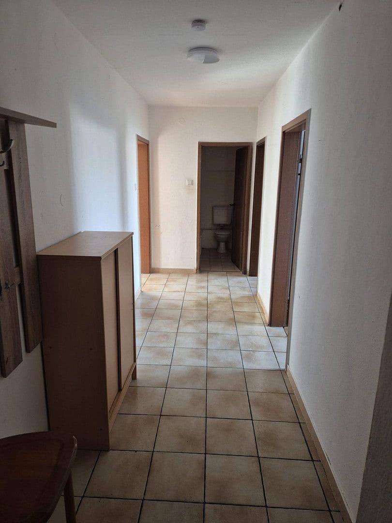 Prenájom bytu 4-izbový 95 m², Braunschweiger Straße 25, Dortmund, Severné Porýnie - Westfálsko Prenájom bytu 4-izbový 95 m², Braunschweiger Straße 25, Dortmund, Severné Porýnie - Westfálsko