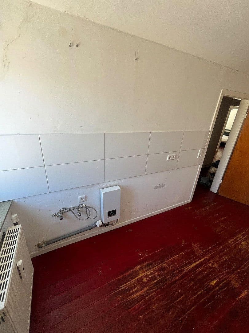 Prenájom bytu 5-izbový 100 m², Gerther Straße 8, Bochum, Severné Porýnie - Westfálsko Prenájom bytu 5-izbový 100 m², Gerther Straße 8, Bochum, Severné Porýnie - Westfálsko