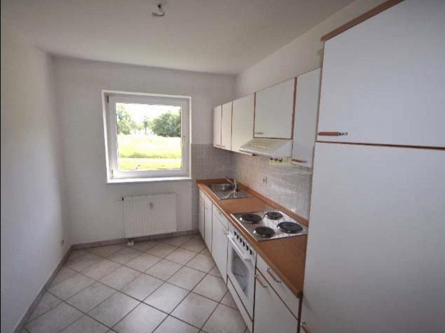 Prenájom bytu 2-izbový 61 m², Leopold-Spreer-Straße 6, Putbus, Meklenbursko-Predpomoransko Prenájom bytu 2-izbový 61 m², Leopold-Spreer-Straße 6, Putbus, Meklenbursko-Predpomoransko