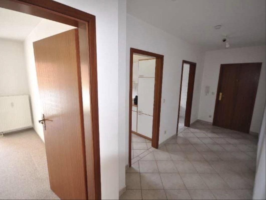 Prenájom bytu 2-izbový 61 m², Leopold-Spreer-Straße 6, Putbus, Meklenbursko-Predpomoransko Prenájom bytu 2-izbový 61 m², Leopold-Spreer-Straße 6, Putbus, Meklenbursko-Predpomoransko