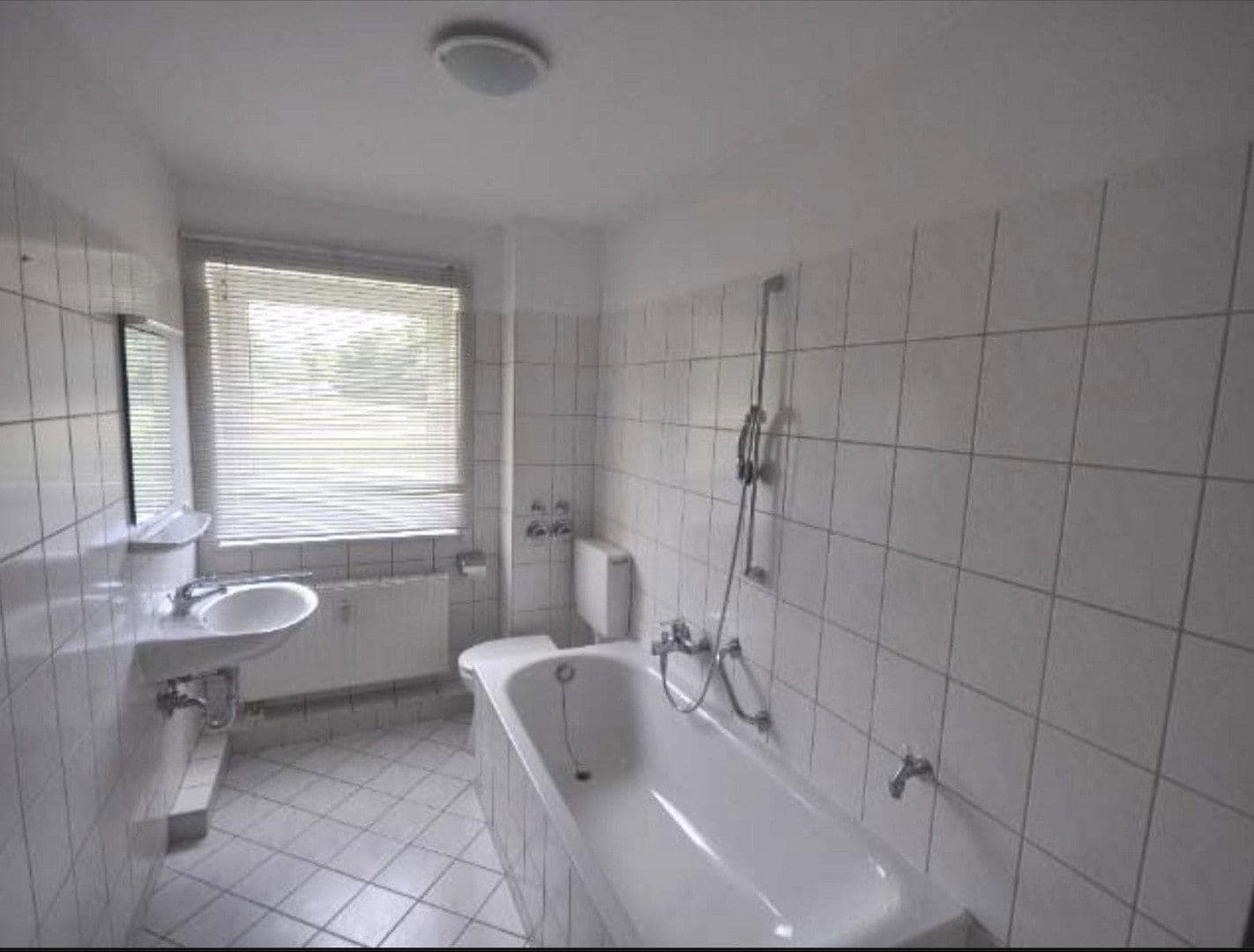 Prenájom bytu 2-izbový 61 m², Leopold-Spreer-Straße 6, Putbus, Meklenbursko-Predpomoransko Prenájom bytu 2-izbový 61 m², Leopold-Spreer-Straße 6, Putbus, Meklenbursko-Predpomoransko