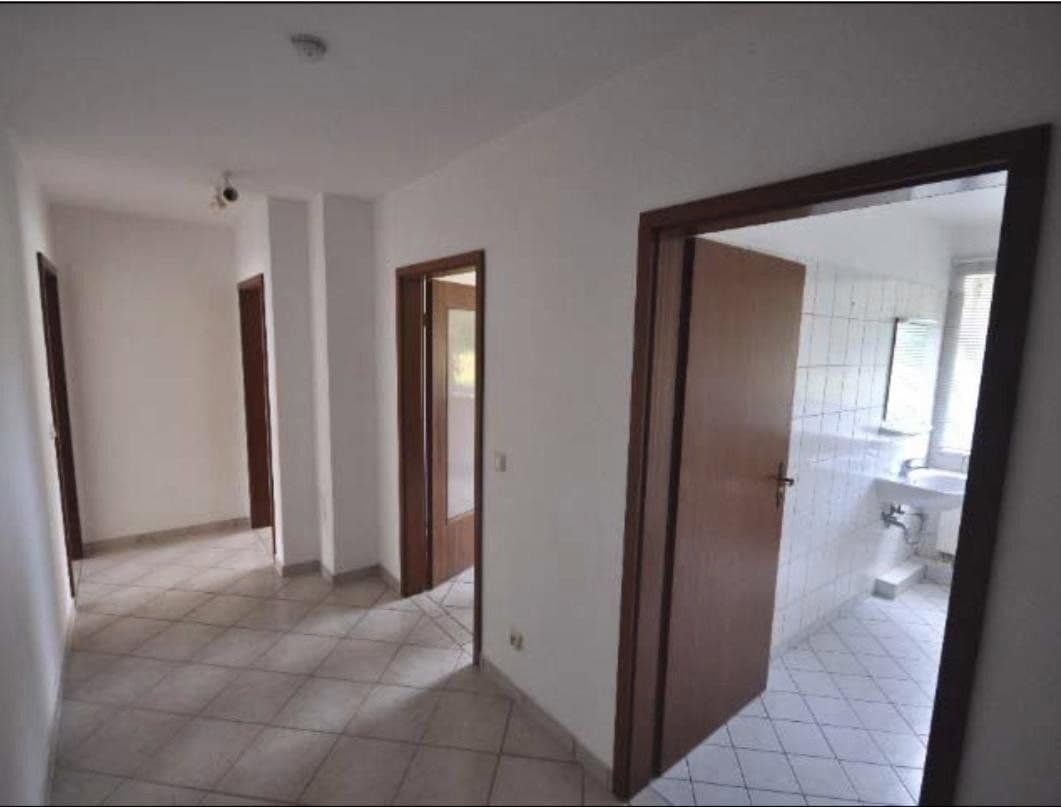 Prenájom bytu 2-izbový 61 m², Leopold-Spreer-Straße 6, Putbus, Meklenbursko-Predpomoransko Prenájom bytu 2-izbový 61 m², Leopold-Spreer-Straße 6, Putbus, Meklenbursko-Predpomoransko