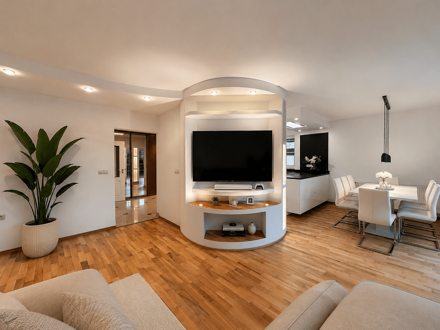 Prenájom domu 166 m², pozemok 700 m², Paul-Löbe-Weg, Elmshorn, Šlezvicko-Holštajnsko Prenájom domu 166 m², pozemok 700 m², Paul-Löbe-Weg, Elmshorn, Šlezvicko-Holštajnsko