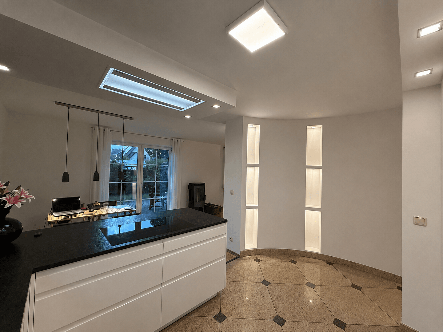 Prenájom domu 166 m², pozemok 700 m², Paul-Löbe-Weg, Elmshorn, Šlezvicko-Holštajnsko Prenájom domu 166 m², pozemok 700 m², Paul-Löbe-Weg, Elmshorn, Šlezvicko-Holštajnsko