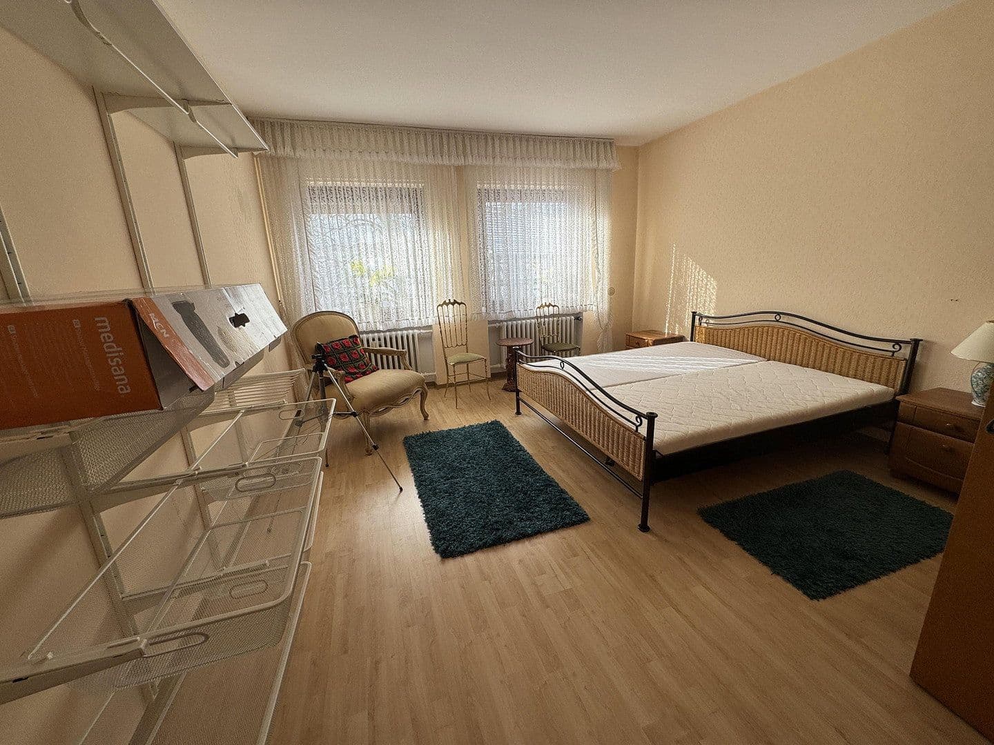 Predaj domu 320 m², pozemok 320 m², Nentershausen, Hesensko Predaj domu 320 m², pozemok 320 m², Nentershausen, Hesensko