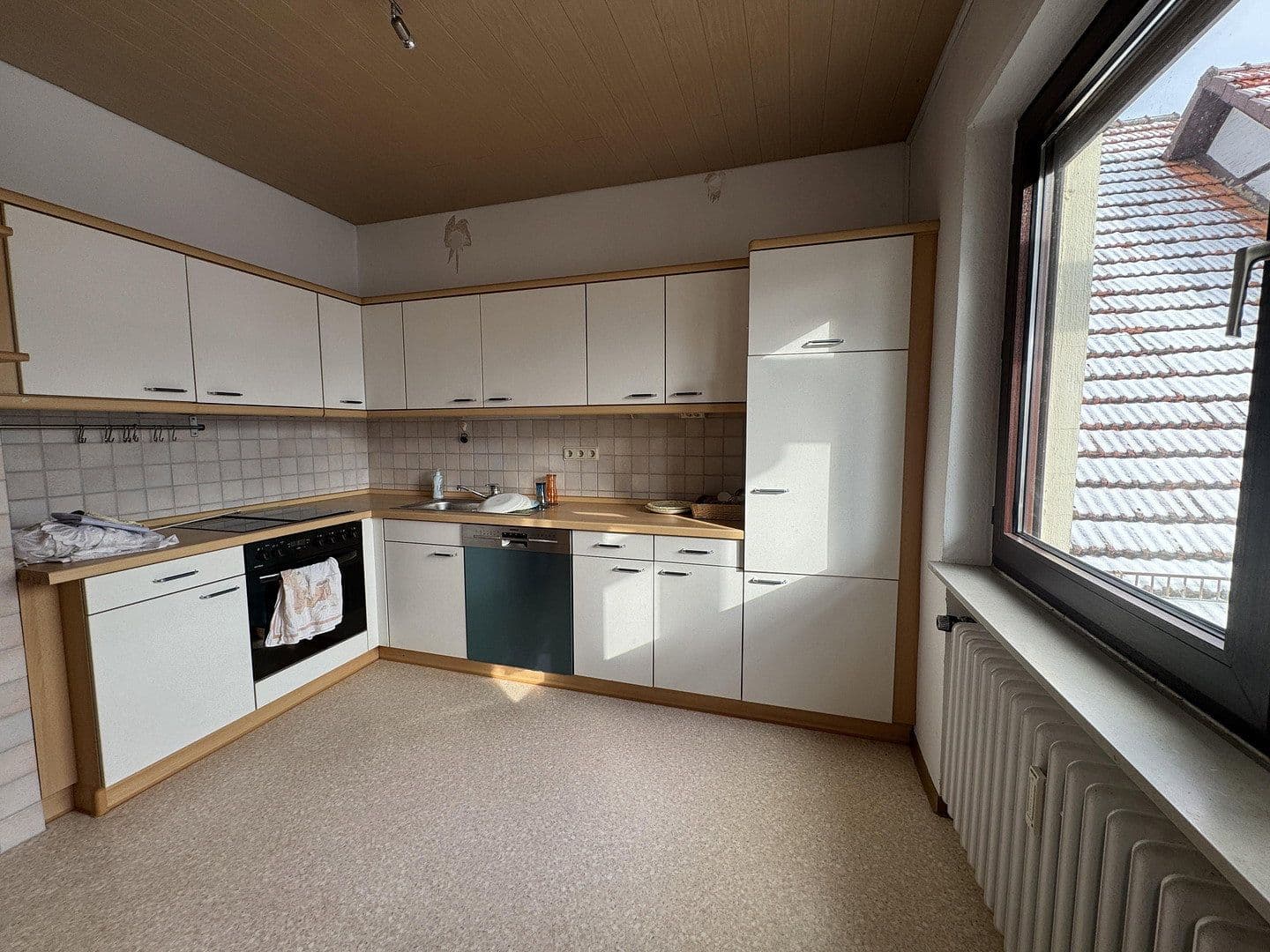 Predaj domu 320 m², pozemok 320 m², Nentershausen, Hesensko Predaj domu 320 m², pozemok 320 m², Nentershausen, Hesensko