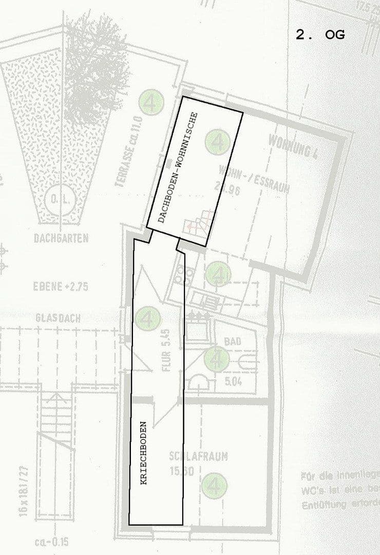 Predaj bytu 2-izbový 70 m², Reinhardsweg 31, Hagenburg, Dolné Sasko Predaj bytu 2-izbový 70 m², Reinhardsweg 31, Hagenburg, Dolné Sasko