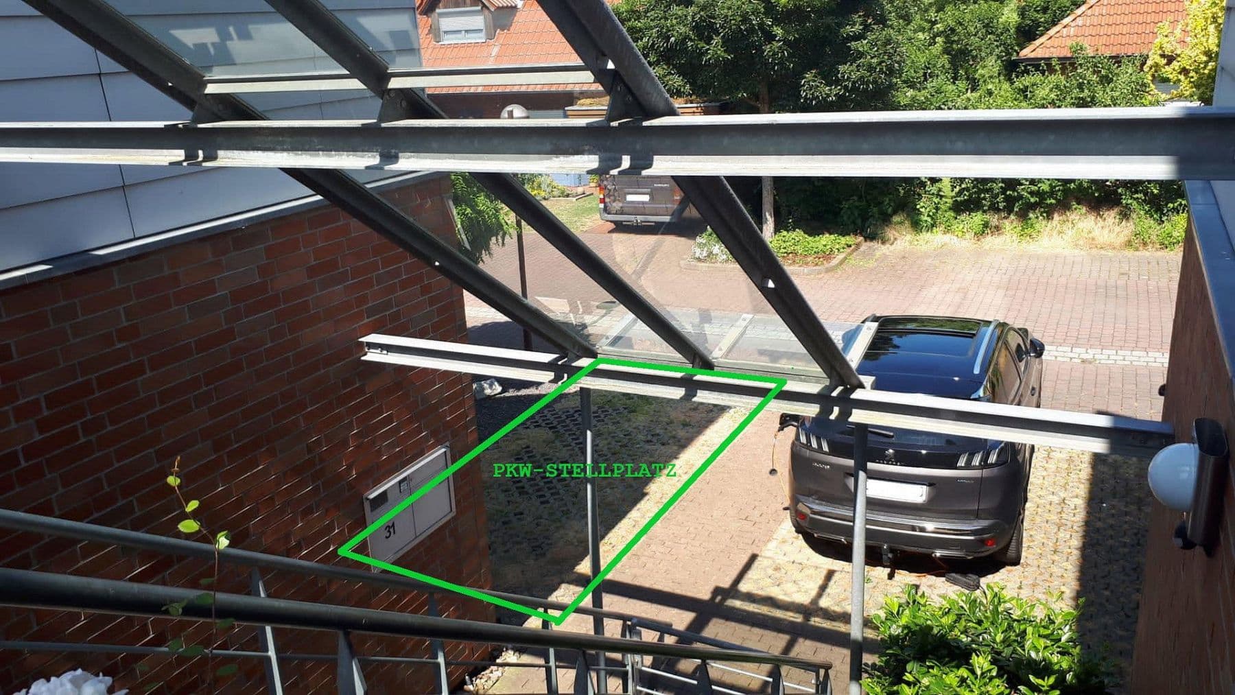Predaj bytu 2-izbový 70 m², Reinhardsweg 31, Hagenburg, Dolné Sasko Predaj bytu 2-izbový 70 m², Reinhardsweg 31, Hagenburg, Dolné Sasko