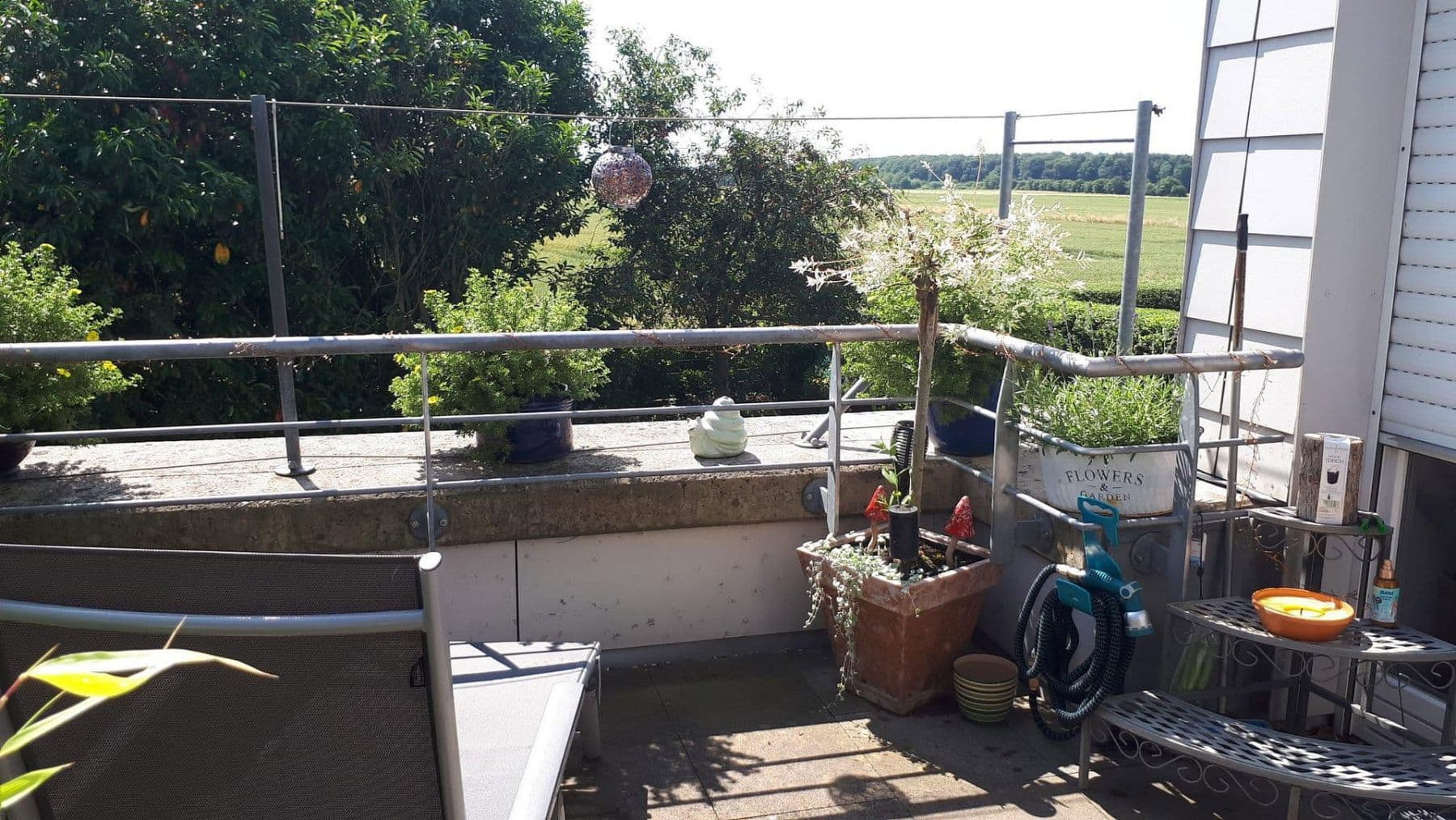 Predaj bytu 2-izbový 70 m², Reinhardsweg 31, Hagenburg, Dolné Sasko Predaj bytu 2-izbový 70 m², Reinhardsweg 31, Hagenburg, Dolné Sasko