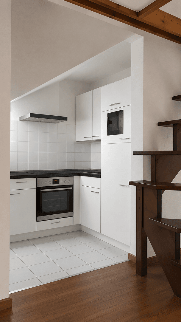 Predaj bytu 2-izbový 70 m², Reinhardsweg 31, Hagenburg, Dolné Sasko Predaj bytu 2-izbový 70 m², Reinhardsweg 31, Hagenburg, Dolné Sasko