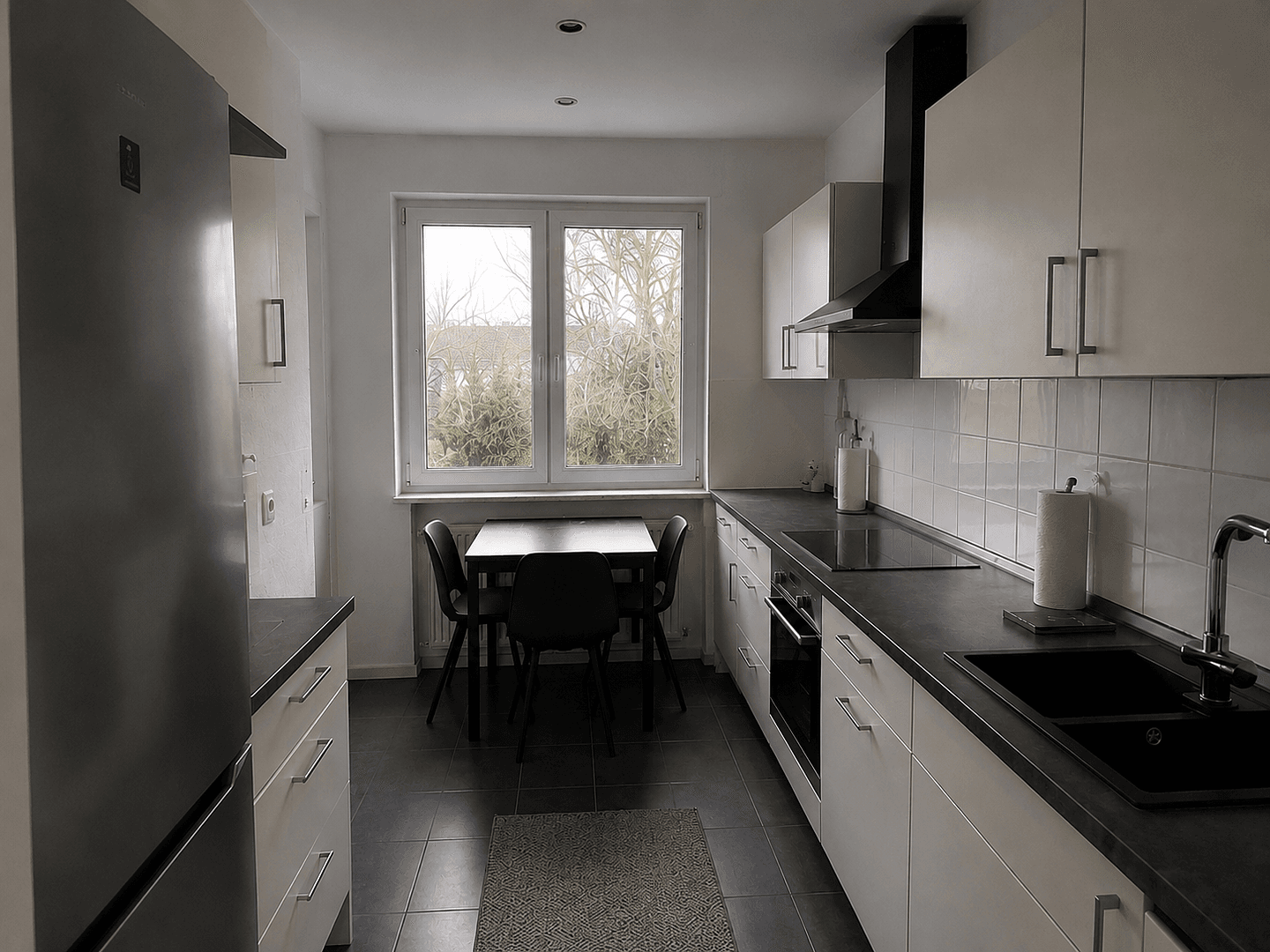 Prenájom bytu 17 m², Mülldorfer Straße 37, Sankt Augustin, Severné Porýnie - Westfálsko Prenájom bytu 17 m², Mülldorfer Straße 37, Sankt Augustin, Severné Porýnie - Westfálsko