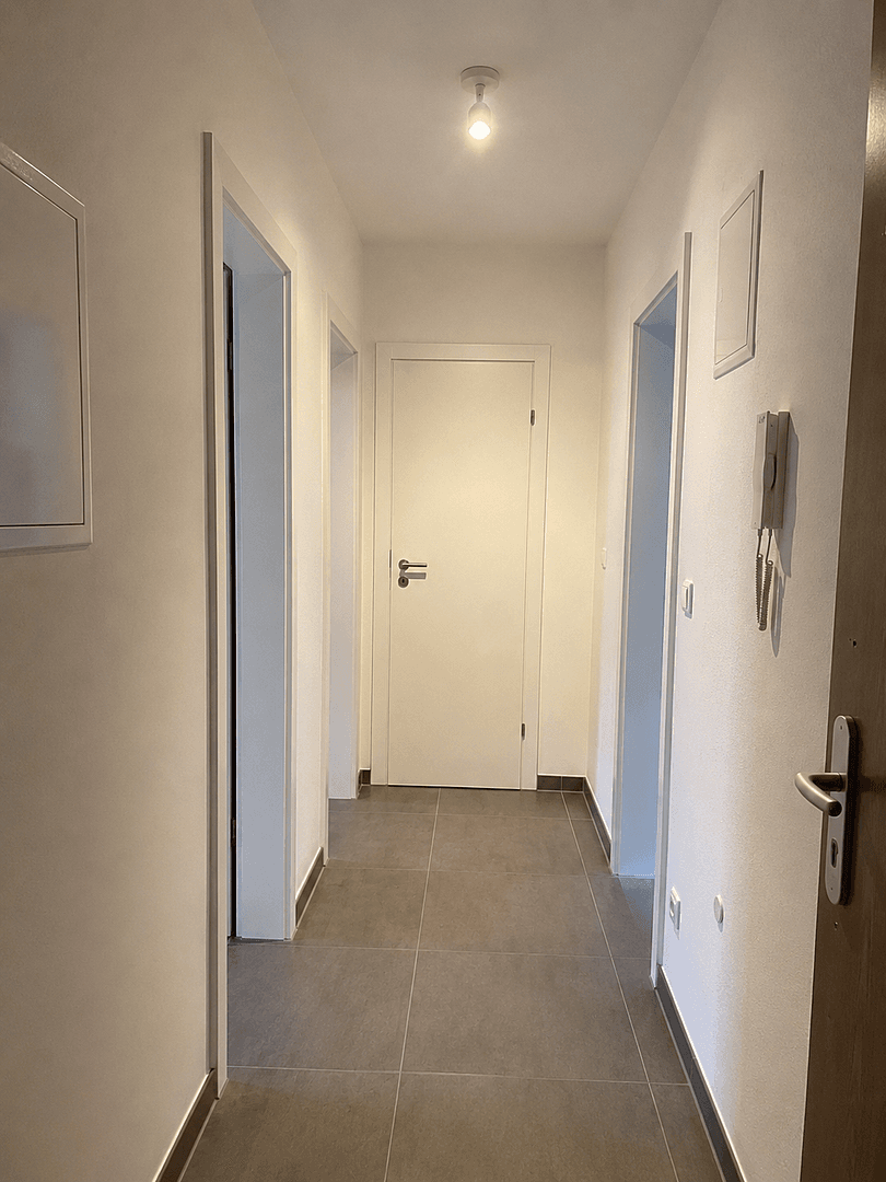 Prenájom bytu 17 m², Mülldorfer Straße 37, Sankt Augustin, Severné Porýnie - Westfálsko Prenájom bytu 17 m², Mülldorfer Straße 37, Sankt Augustin, Severné Porýnie - Westfálsko