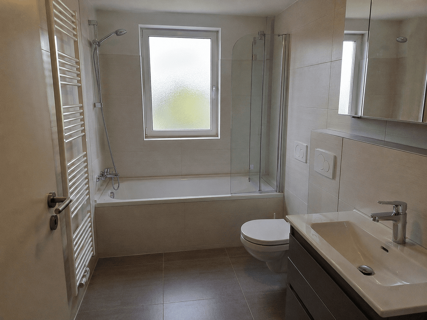 Prenájom bytu 17 m², Mülldorfer Straße 37, Sankt Augustin, Severné Porýnie - Westfálsko Prenájom bytu 17 m², Mülldorfer Straße 37, Sankt Augustin, Severné Porýnie - Westfálsko