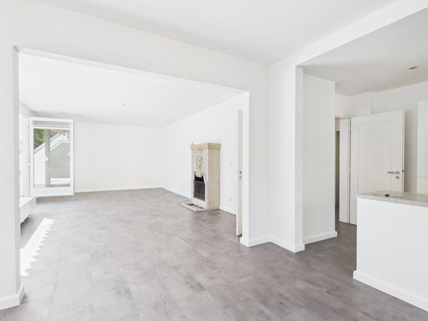Predaj bytu 3-izbový 106 m², Hamburg, Hamburg Predaj bytu 3-izbový 106 m², Hamburg, Hamburg
