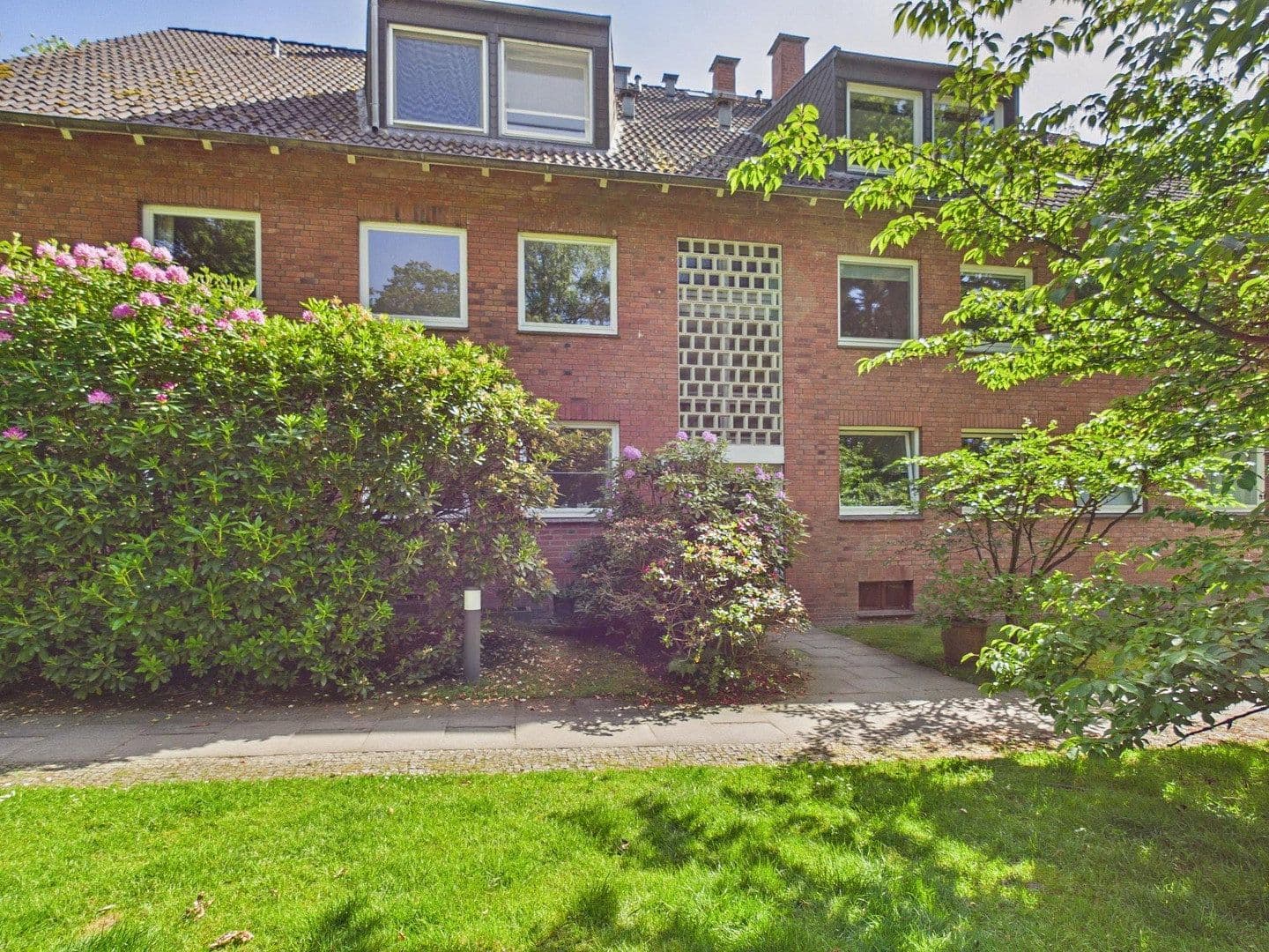 Predaj bytu 3-izbový 106 m², Hamburg, Hamburg Predaj bytu 3-izbový 106 m², Hamburg, Hamburg