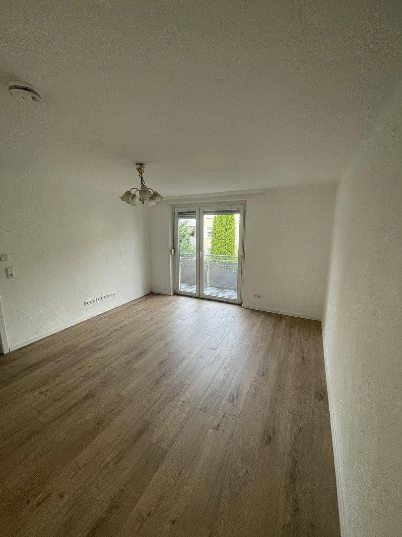 Prenájom bytu 2-izbový 51 m², Berliner Ring, 9, Backnang, Bádensko-Wurttembersko Prenájom bytu 2-izbový 51 m², Berliner Ring, 9, Backnang, Bádensko-Wurttembersko