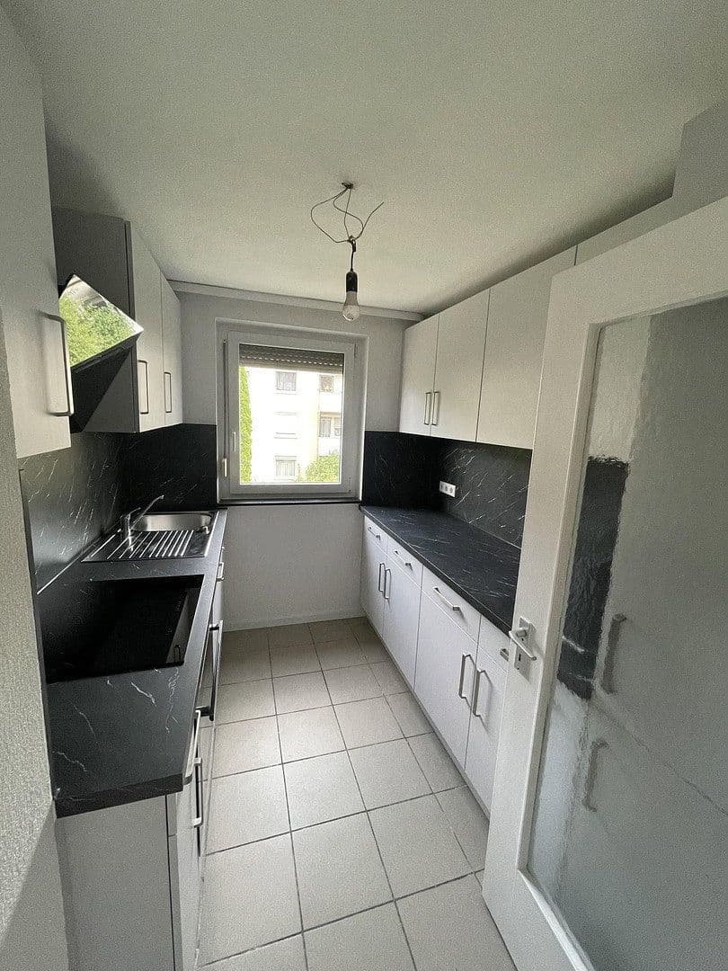 Prenájom bytu 2-izbový 51 m², Berliner Ring, 9, Backnang, Bádensko-Wurttembersko Prenájom bytu 2-izbový 51 m², Berliner Ring, 9, Backnang, Bádensko-Wurttembersko