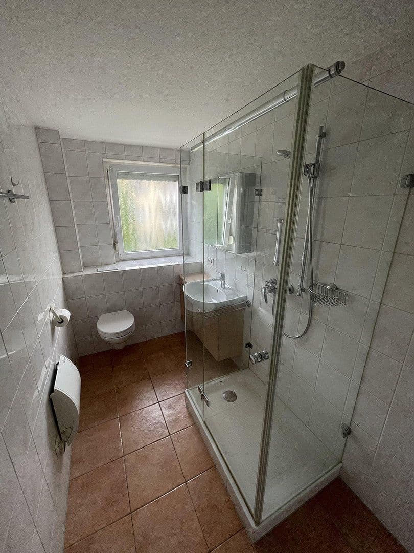Prenájom bytu 2-izbový 51 m², Berliner Ring, 9, Backnang, Bádensko-Wurttembersko Prenájom bytu 2-izbový 51 m², Berliner Ring, 9, Backnang, Bádensko-Wurttembersko