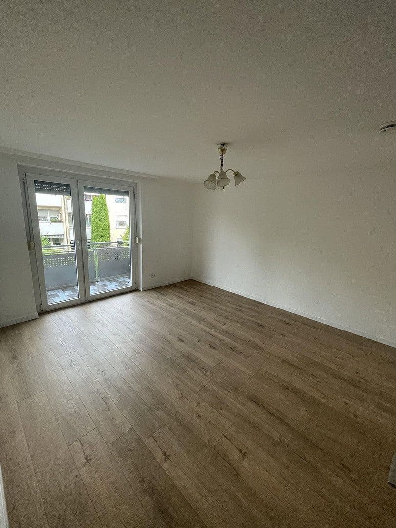 Prenájom bytu 2-izbový 51 m², Berliner Ring, 9, Backnang, Bádensko-Wurttembersko Prenájom bytu 2-izbový 51 m², Berliner Ring, 9, Backnang, Bádensko-Wurttembersko