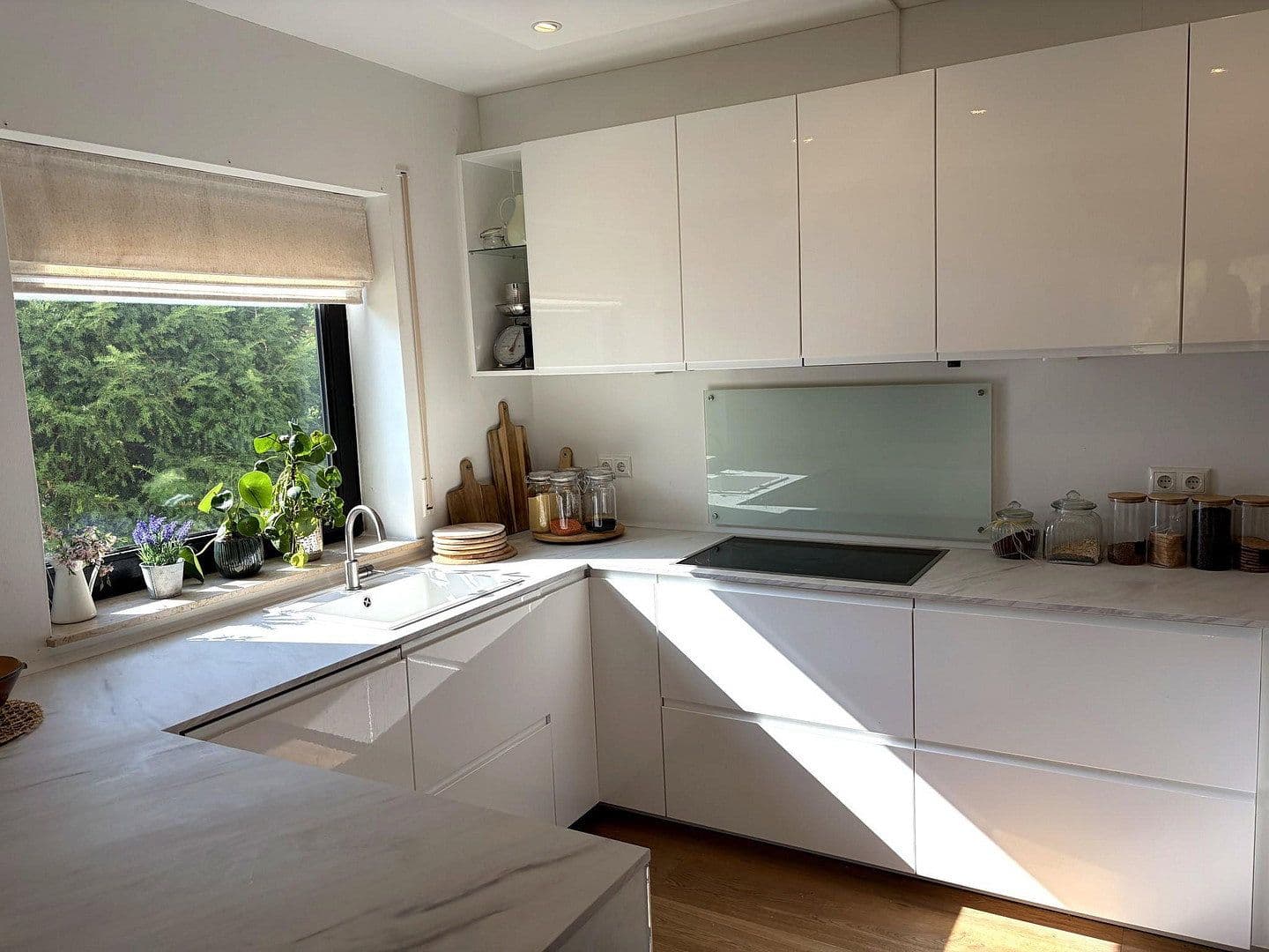 Predaj domu 116 m², pozemok 700 m², Habichtswald, Hesensko Predaj domu 116 m², pozemok 700 m², Habichtswald, Hesensko