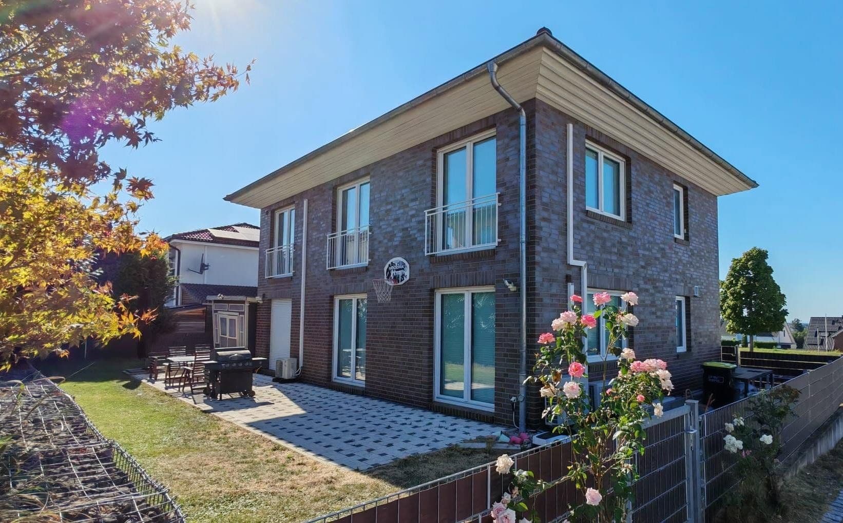 Prenájom domu 170 m², pozemok 398 m², Straubenhardt, Bádensko-Wurttembersko Prenájom domu 170 m², pozemok 398 m², Straubenhardt, Bádensko-Wurttembersko