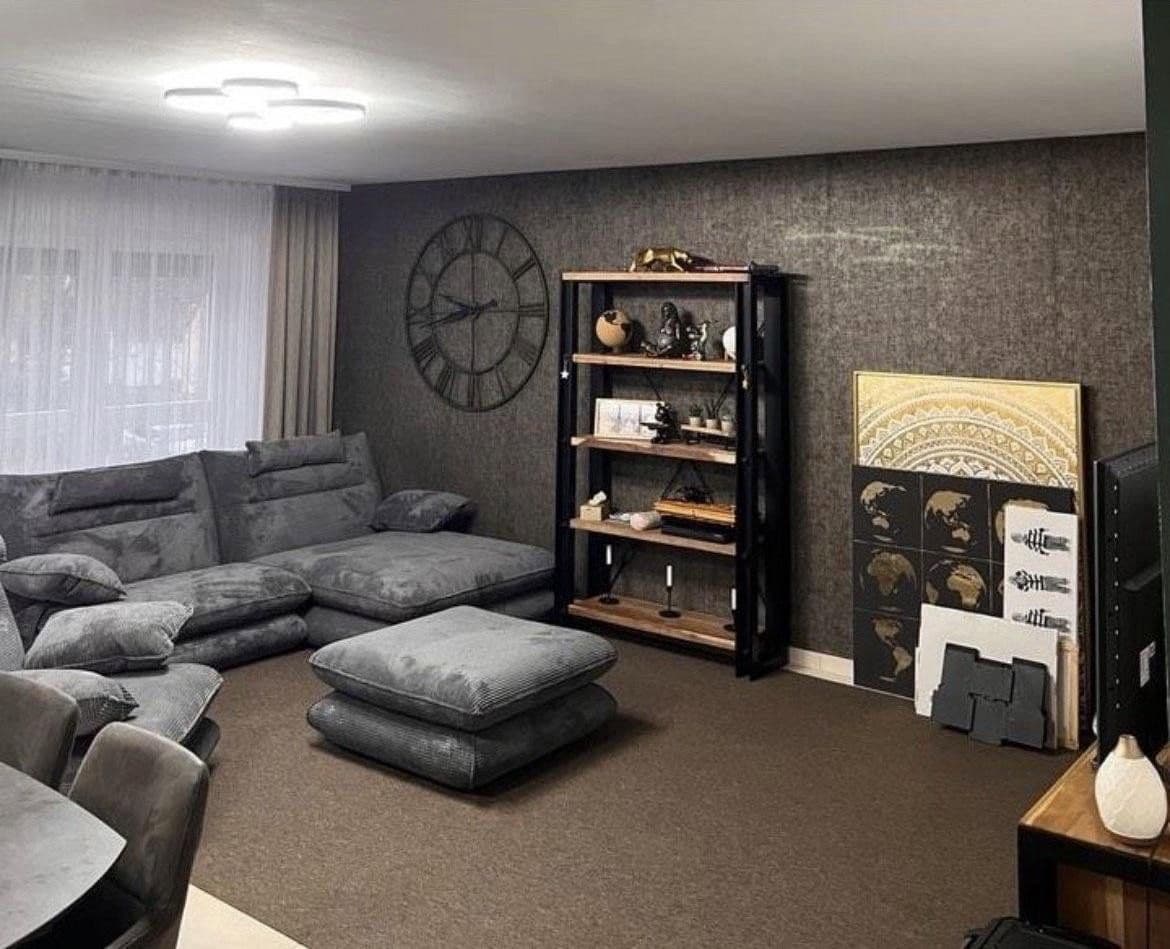 Predaj bytu 5-izbový 139 m², Pappelweg 3, Hanau, Hesensko Predaj bytu 5-izbový 139 m², Pappelweg 3, Hanau, Hesensko