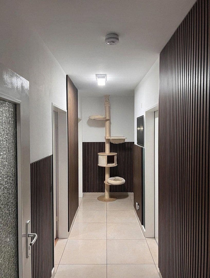 Predaj bytu 5-izbový 139 m², Pappelweg 3, Hanau, Hesensko Predaj bytu 5-izbový 139 m², Pappelweg 3, Hanau, Hesensko