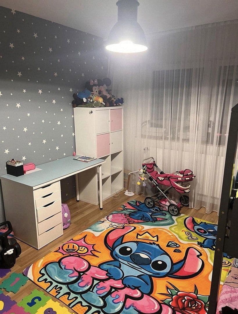 Predaj bytu 5-izbový 139 m², Pappelweg 3, Hanau, Hesensko Predaj bytu 5-izbový 139 m², Pappelweg 3, Hanau, Hesensko