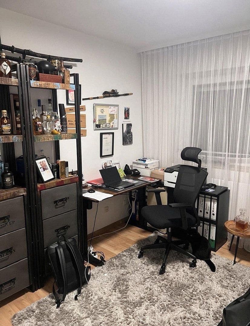 Predaj bytu 5-izbový 139 m², Pappelweg 3, Hanau, Hesensko Predaj bytu 5-izbový 139 m², Pappelweg 3, Hanau, Hesensko